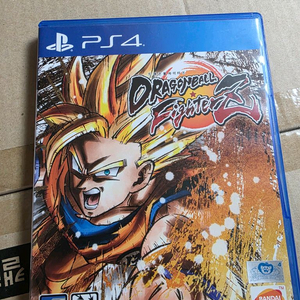 ps4 드래곤볼 파이터즈 팝니다 ps5 업그레이드가능