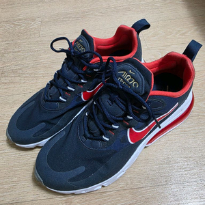 [260] 나이키 에어맥스 270 리액트