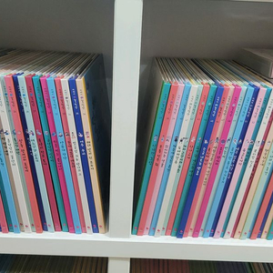 이야기꽃할망72권전권 부록CD(10매)