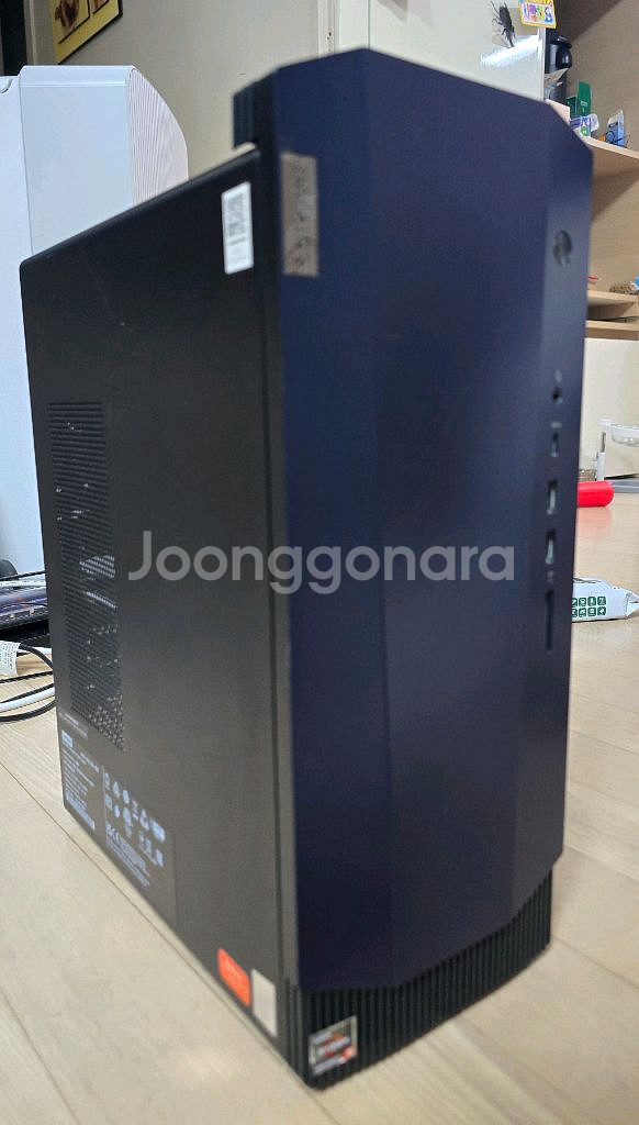 (win11)미니컴퓨터 5600G / GTX1060--0