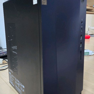(win11)미니컴퓨터 5600G / GTX1060