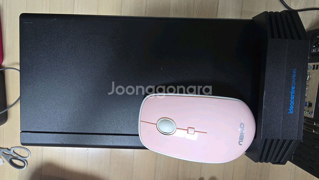 (win11)미니컴퓨터 5600G / GTX1060--7