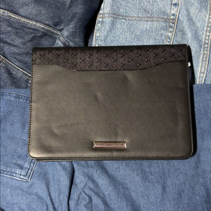 vintage yangji zipper diary ba