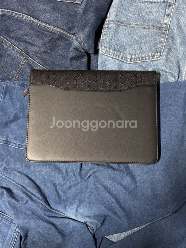 vintage yangji zipper diary ba--2