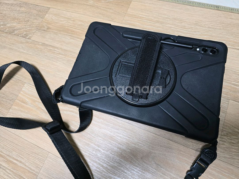 갤럭시탭S9+ 5G 256기가--1