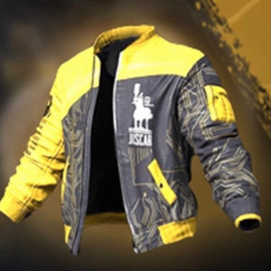 배그 옐로지스카 스킨코드