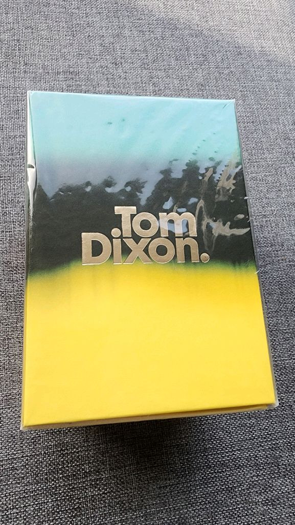 톰딕슨 Scent Medium Air 캔들 새상품--2