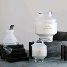 톰딕슨 Scent Medium Air 캔들 새상품--0