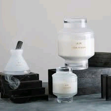 톰딕슨 Scent Medium Air 캔들 새상품