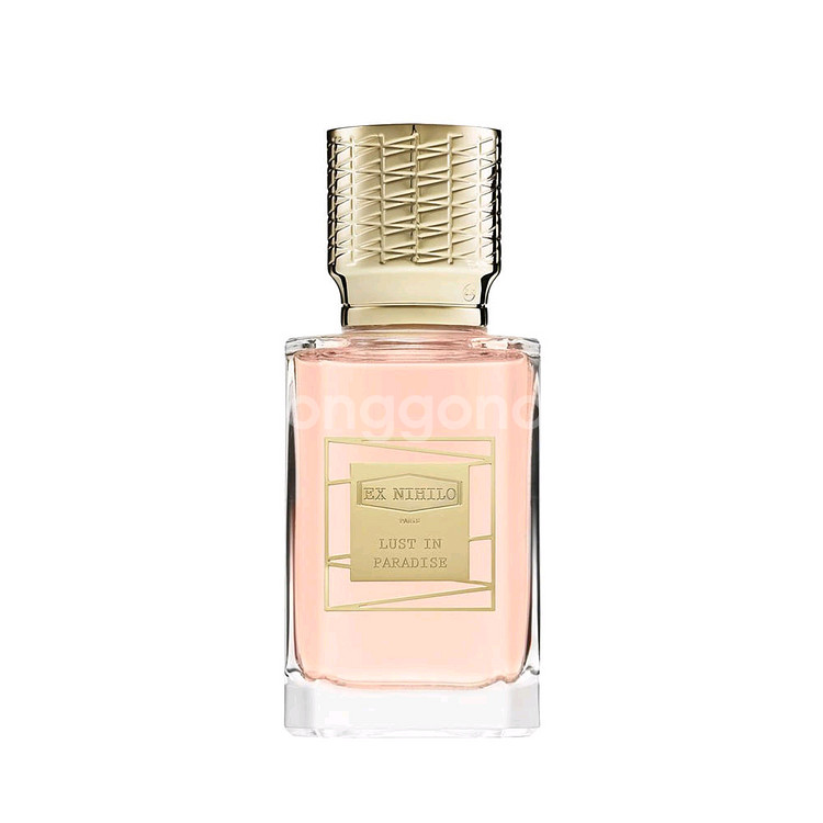 미개봉 엑스니힐로 러스트 인 파라다이스 EDP 50ml--0