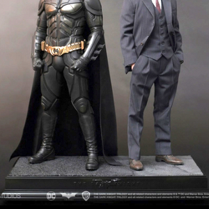 JND 배트맨 듀오