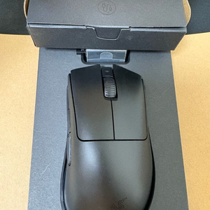 데브삼하스 마우스