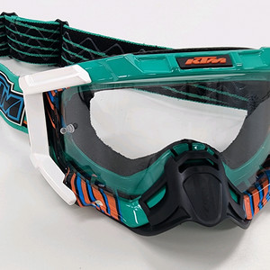 KTM Power Wear Gravity FX 고글(클