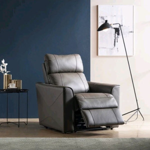 시트앤모어(벨기에브랜드) +리클라이너 1인쇼파 판매