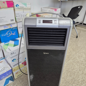 위닉스 전기온풍기 HP-697F
