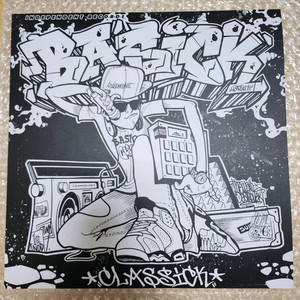 베이식 1집 Classick CD basick 베이직