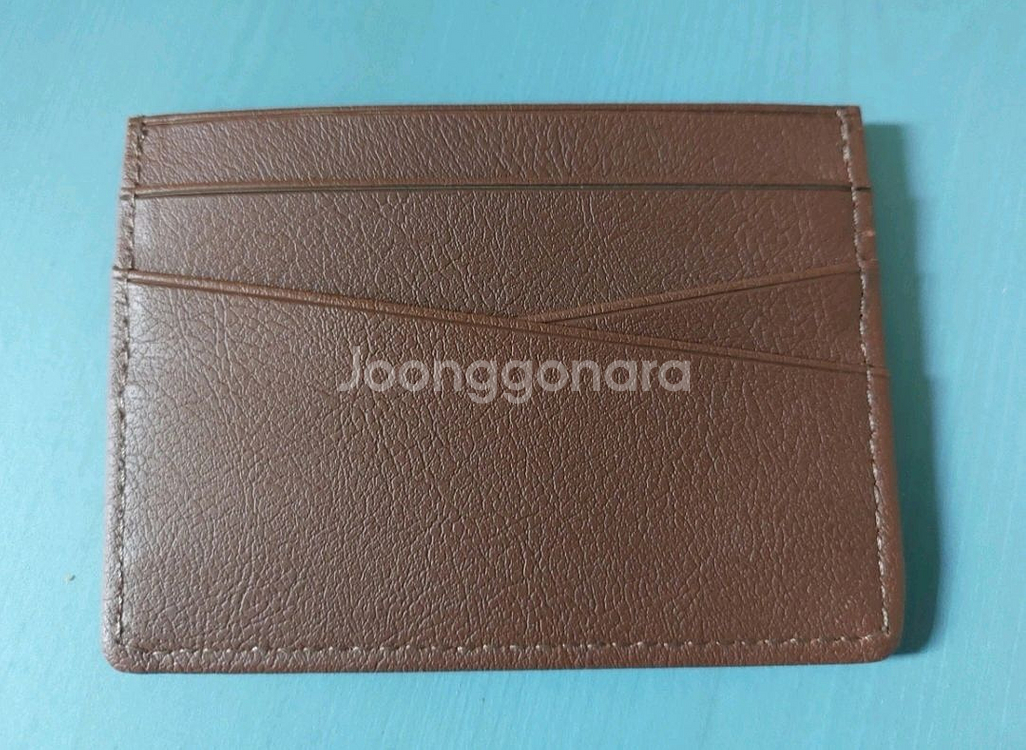 명함/카드수납(새상품) 팝니다--2