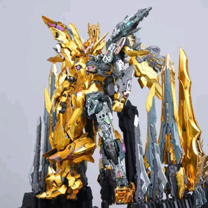 건프라 미개봉(검수품) 차이나 오리지널 팝니다.