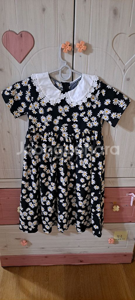 (원피스,상하복) 초1~초3,130호--0