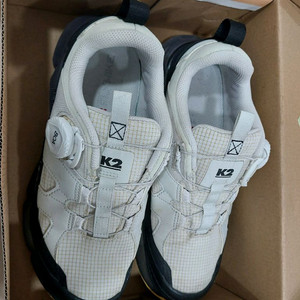 K2 운동화,등산화 팝니다.