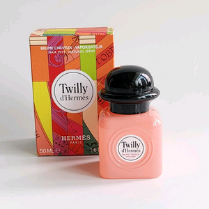 에르메스 트윌리 데르메스 헤어 미스트 50ml 새상품