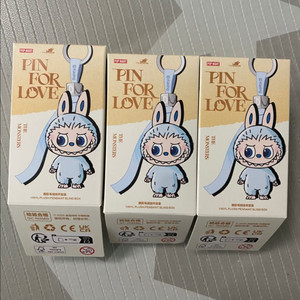 라부부 미니(비밀번호)판매해요 (K,L)