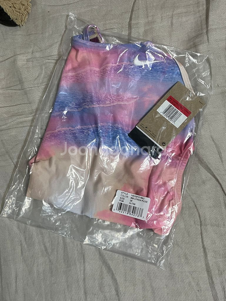 나이키 비포선셋 컷아웃 28--0