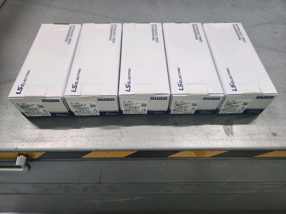 LS smart i/o GPL-TR4C1--2