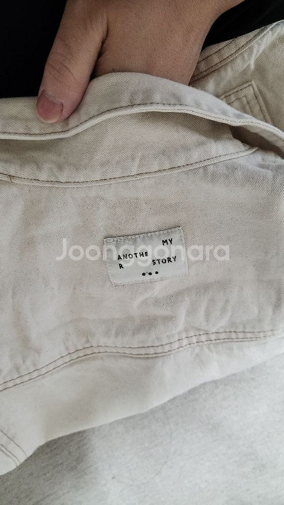 마이 어나더 스토리 120--1