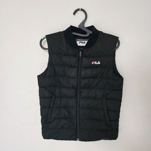 휠라 조끼 키즈