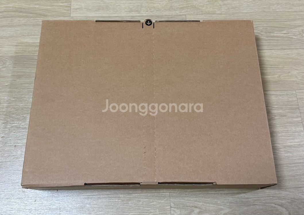 맥북 에어 15 M2 16GB 256GB 블랙 미개봉--2
