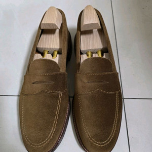 알든ALDEN 5735F 페니로퍼 판매합니다