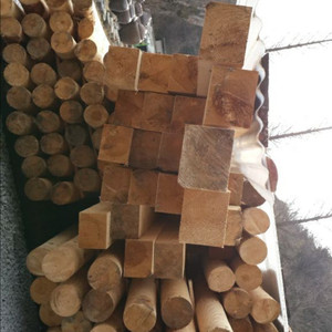 한옥 목재 정리합니다