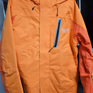 헬로우 스노우보드복 자켓 S