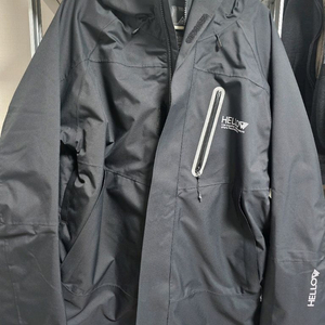 헬로우 보드복 자켓 L