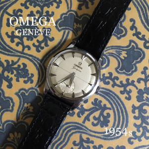 1954s 오메가 제네브 Ref.2903