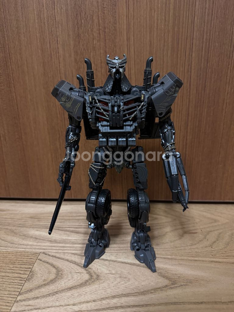 트랜스포머 스튜디오시리즈 스커지--0