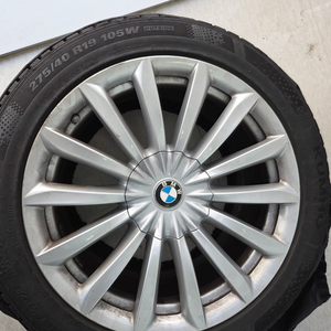 6GT G32 윈터크래프트 타이어 , 휠 1대분