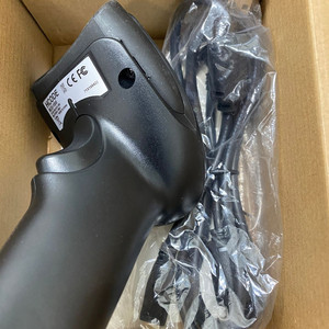 HICODE BCD-1000 유무선 바코드 스캐너