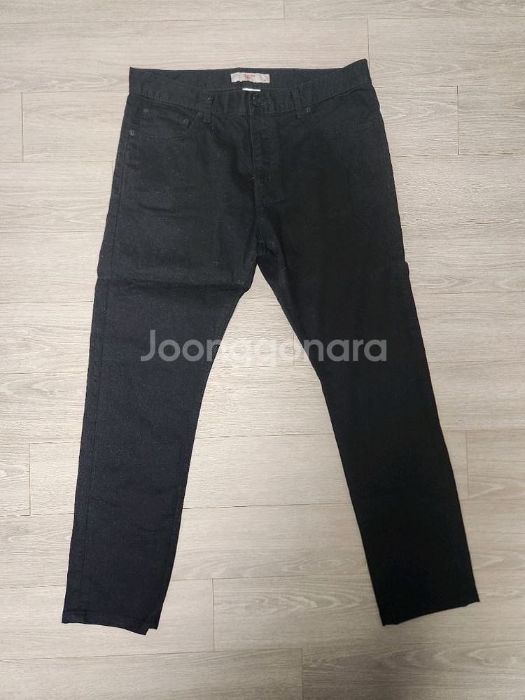 (새상품)8 Seconds 블랙진 86--0