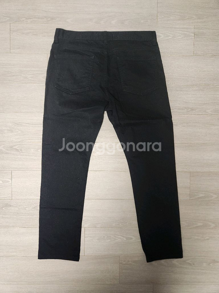 (새상품)8 Seconds 블랙진 86--1