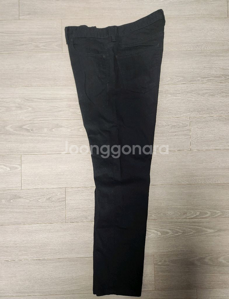 (새상품)8 Seconds 블랙진 86--2