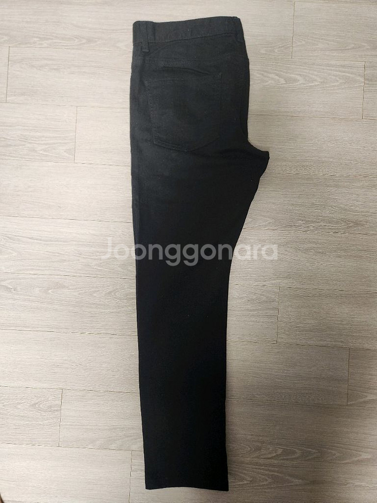 (새상품)8 Seconds 블랙진 86--3