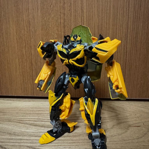 트랜스포머 4 디럭스 범블비