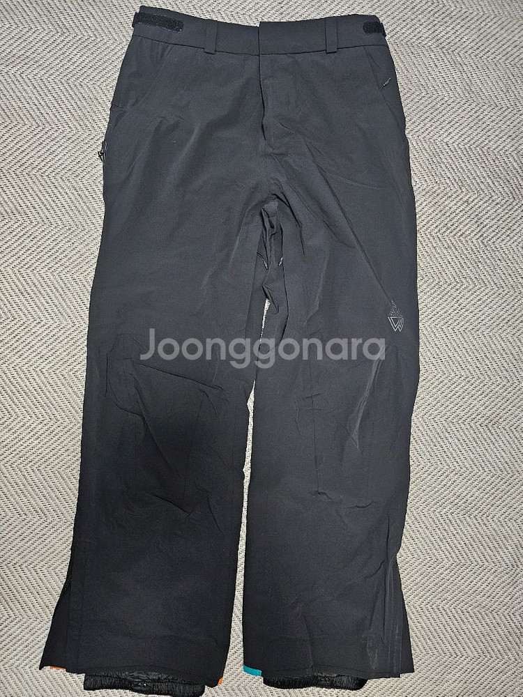 헬로우 스노우 보드복 바지 L 남여공용--0