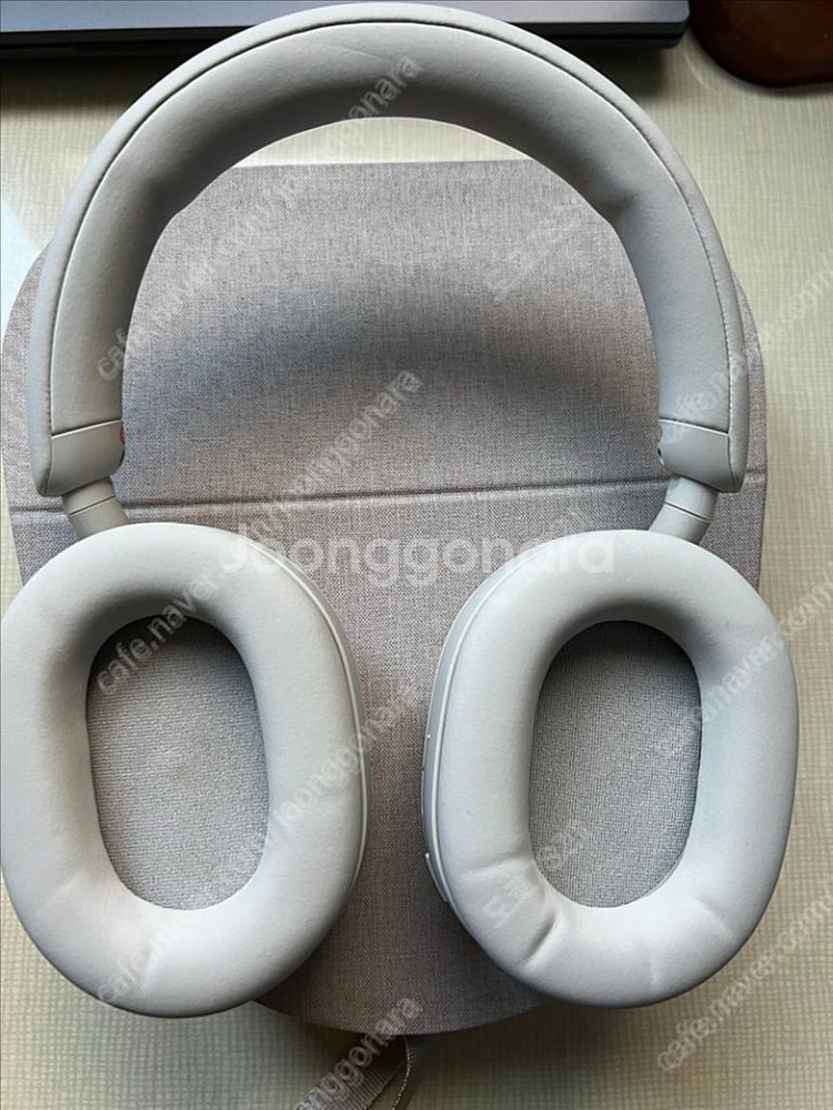 급처 소니 WH1000XM5--3