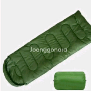 무배새캠핑침낭낚시4계절용초대형방수가방29