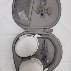 젠하이저 모멘텀4