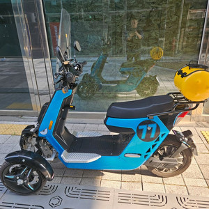 #리스타트 #s-v28 #전기스쿠터 #전기오토바이