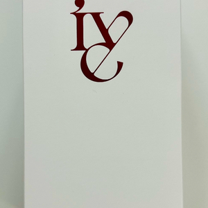 아이브 응원봉 미개봉 새제품